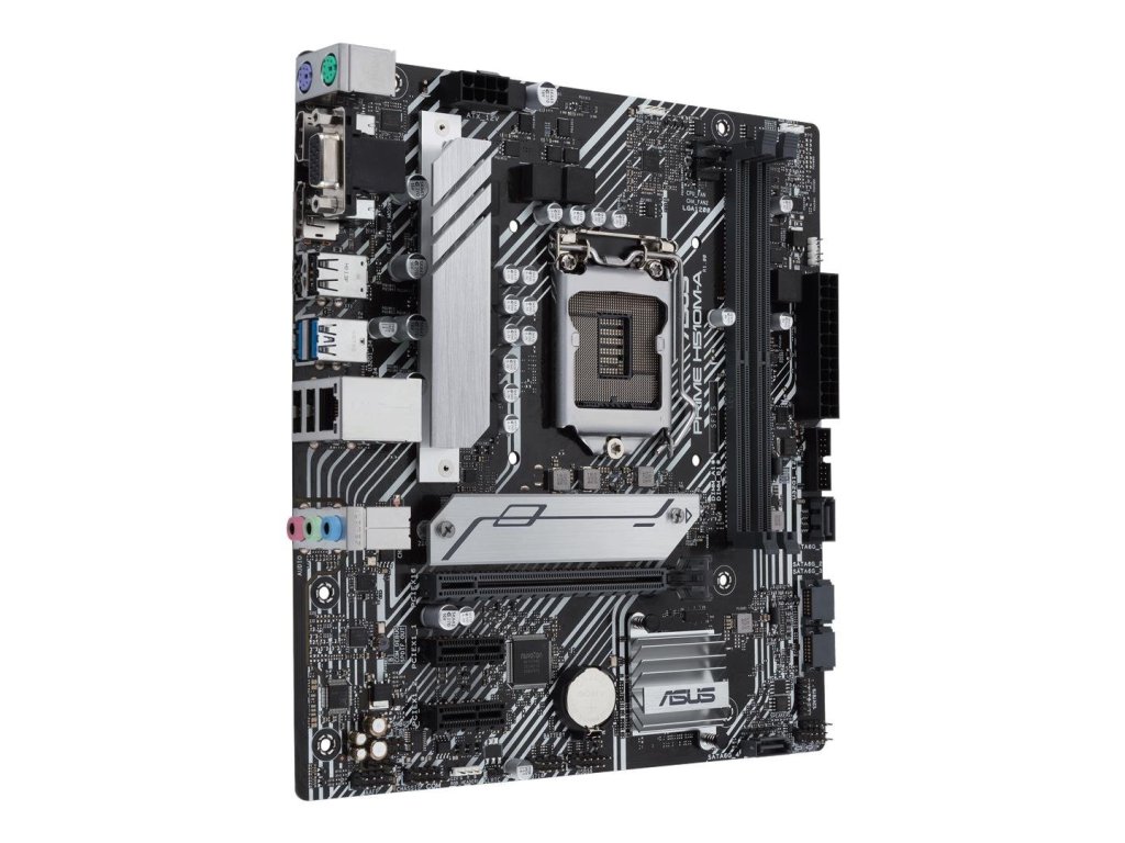 ASUS PRIME H510M-A (90MB17C0-M0EAY0)