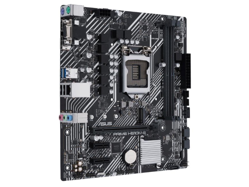 ASUS PRIME H510M-E (90MB17E0-M0EAY0)