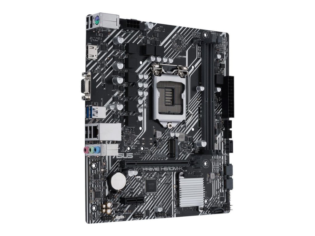 ASUS PRIME H510M-K (90MB17N0-M0EAY0)