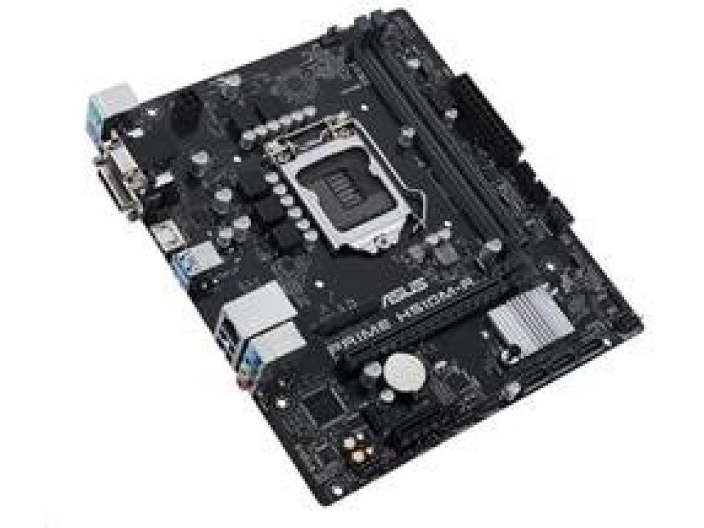 ASUS PRIME H510M-R (90MB18C0-M0ECY0)