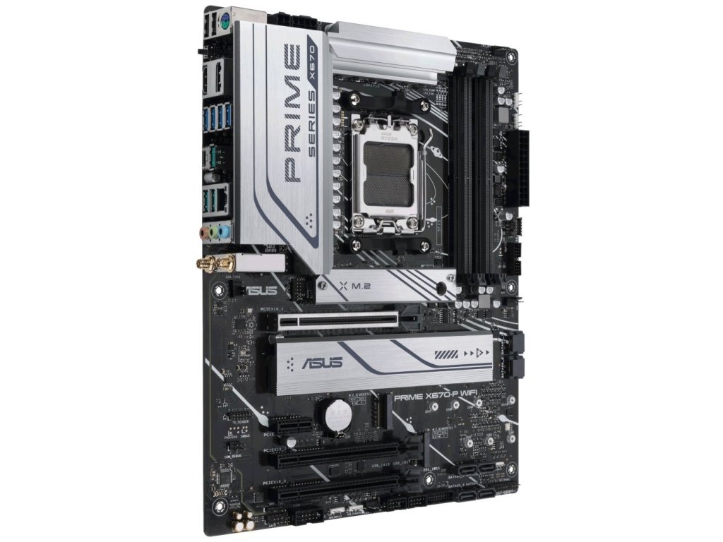ASUS PRIME X670-P WIFI (90MB1BV0-M0EAY0)