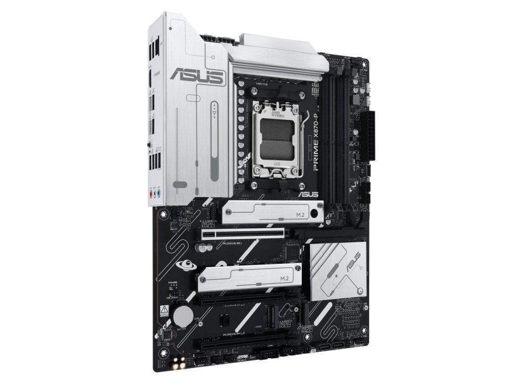 ASUS PRIME X870-P (90MB1IT0-M0EAY0)