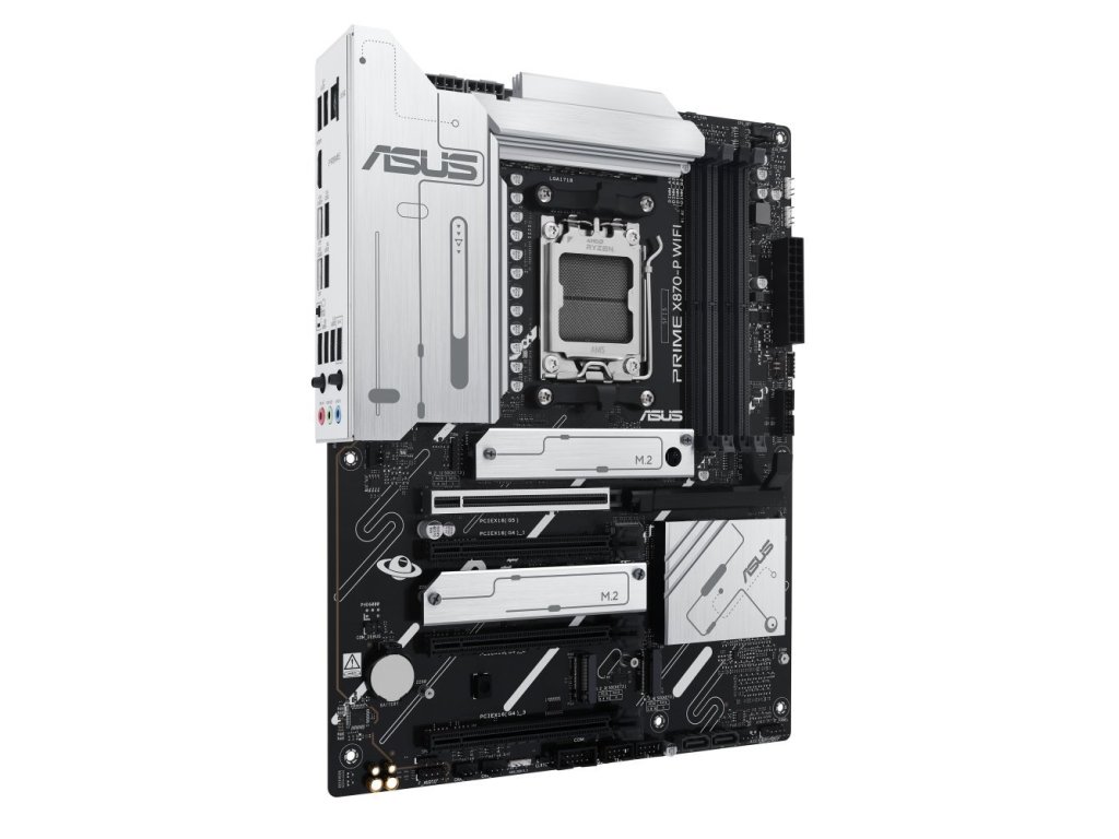 ASUS PRIME X870-P WIFI (90MB1IS0-M0EAY0)