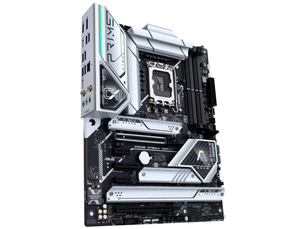 ASUS PRIME Z790-A WIFI (90MB1CS0-M0EAY0)