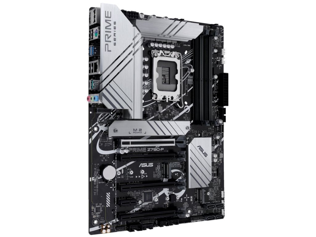 ASUS PRIME Z790-P (90MB1CK0-M0EAY0)