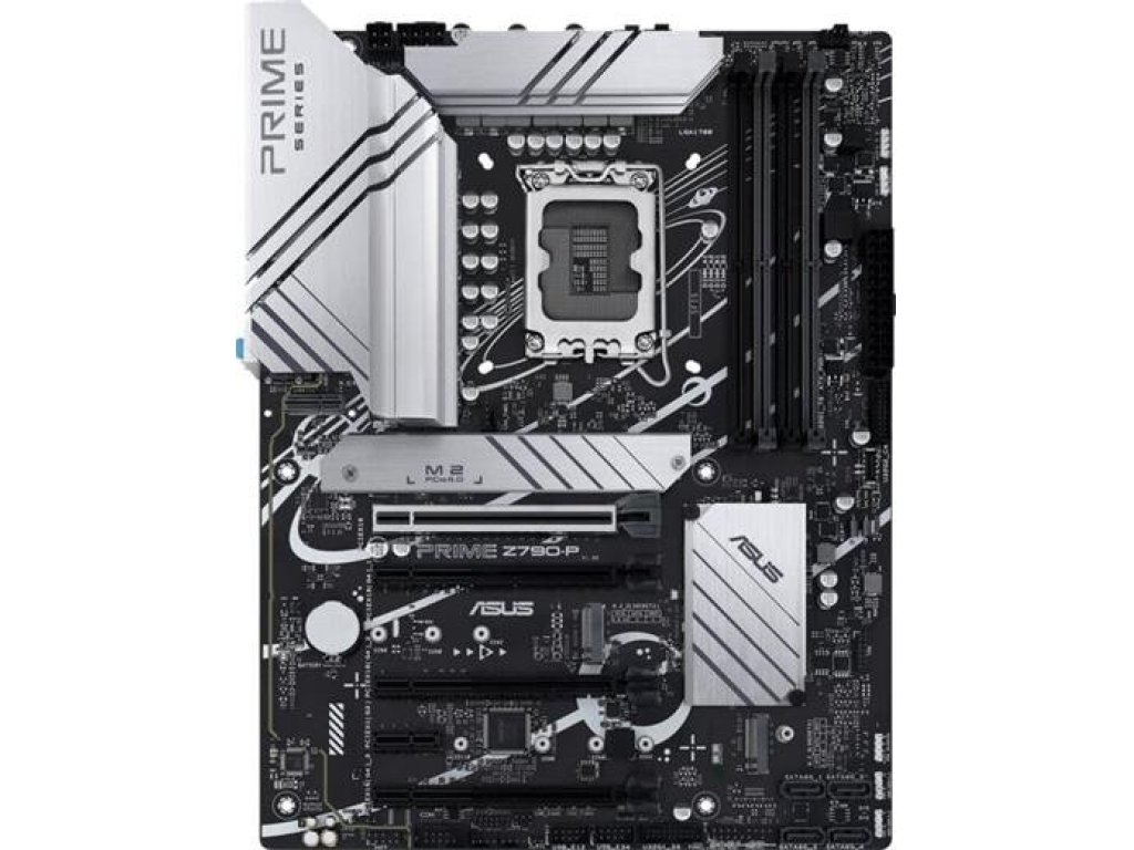ASUS PRIME Z790-P (90MB1CK0-M1EAY0)