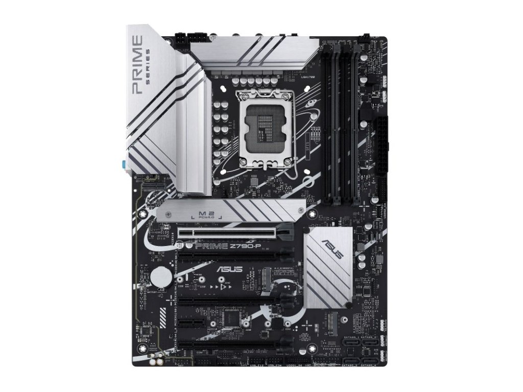 ASUS PRIME Z790-P-CSM (90MB1CK0-M0EAYC)
