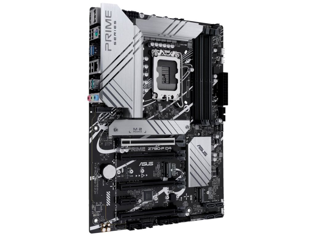 ASUS PRIME Z790-P D4 (90MB1CV0-M0EAY0)