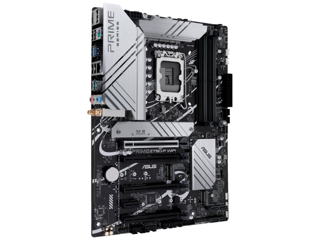 ASUS PRIME Z790-P WIFI (90MB1CJ0-M0EAY0)