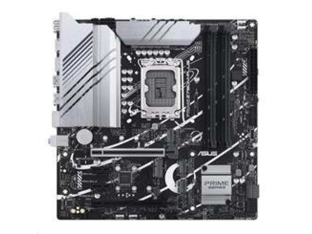 ASUS PRIME Z790M-PLUS (90MB1E70-M0EAY0)