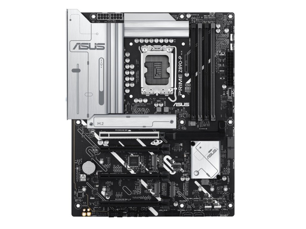 ASUS PRIME Z890-P (90MB1I50-M0EAY0)
