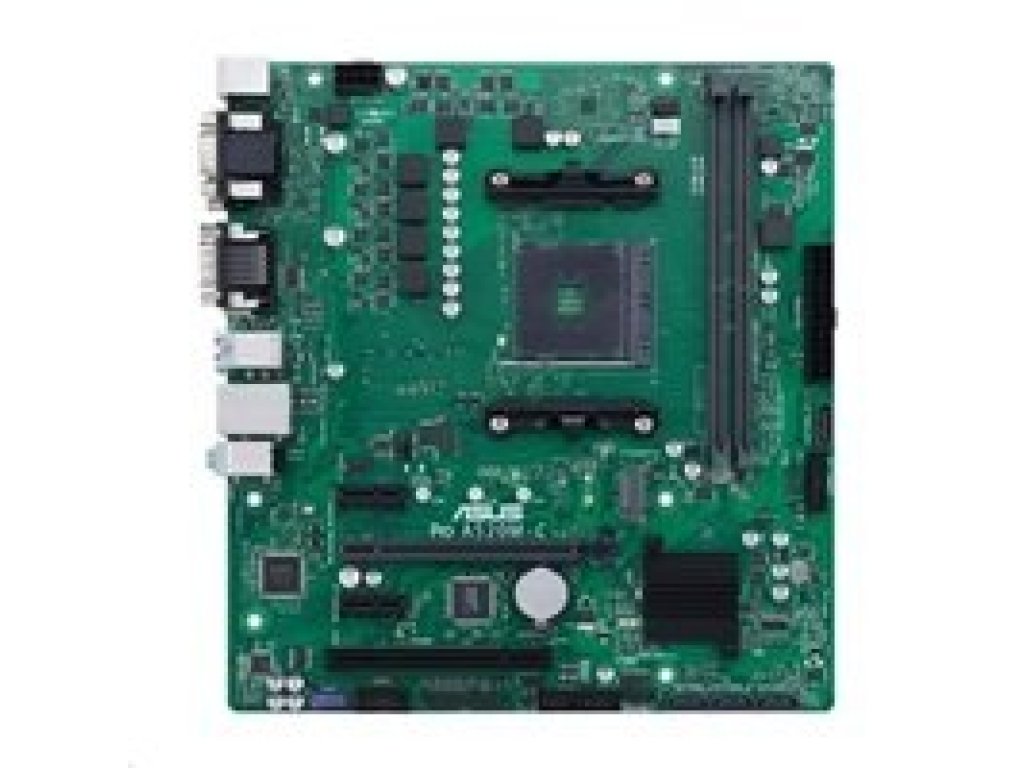 ASUS PRO A520M-C/CSM (90MB1550-M0EAYC)