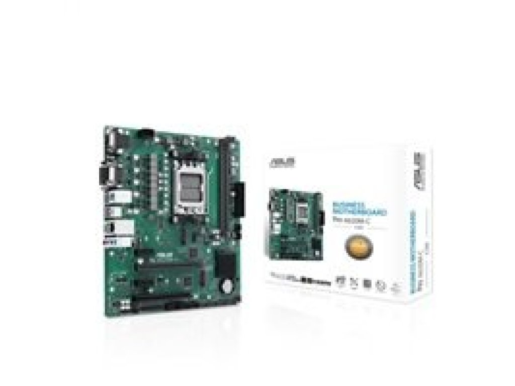 ASUS Pro A620M-C-CSM (90MB1F80-M0EAYC)