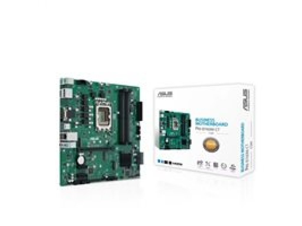 ASUS PRO B760M-CT-CSM (90MB1DY0-MVEAYC)