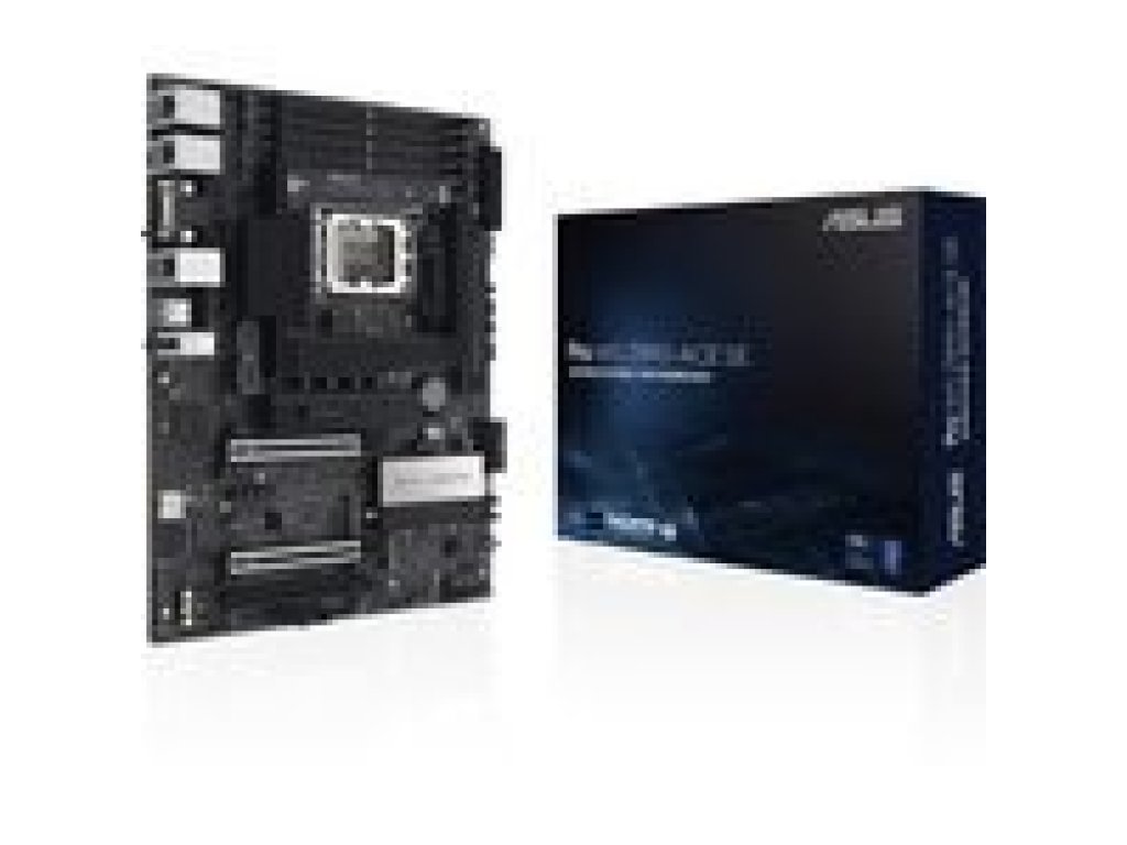 ASUS PRO WS Z890-ACE SE (90MB1JC0-M0EAY0)