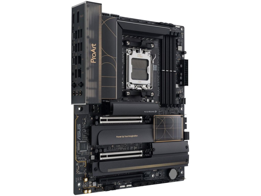 ASUS PROART X870E-CREATOR WIFI (90MB1IG0-M0EAY0)