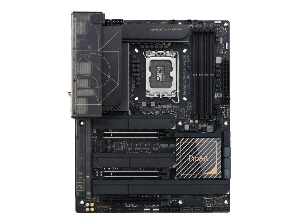 ASUS PROART Z790-CREATOR WIFI (90MB1DV0-M0EAY0)