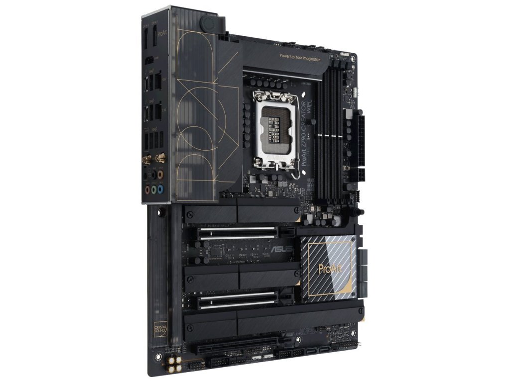 ASUS ProArt Z790-CREATOR WIFI (90MB1DV0-M1EAY0)
