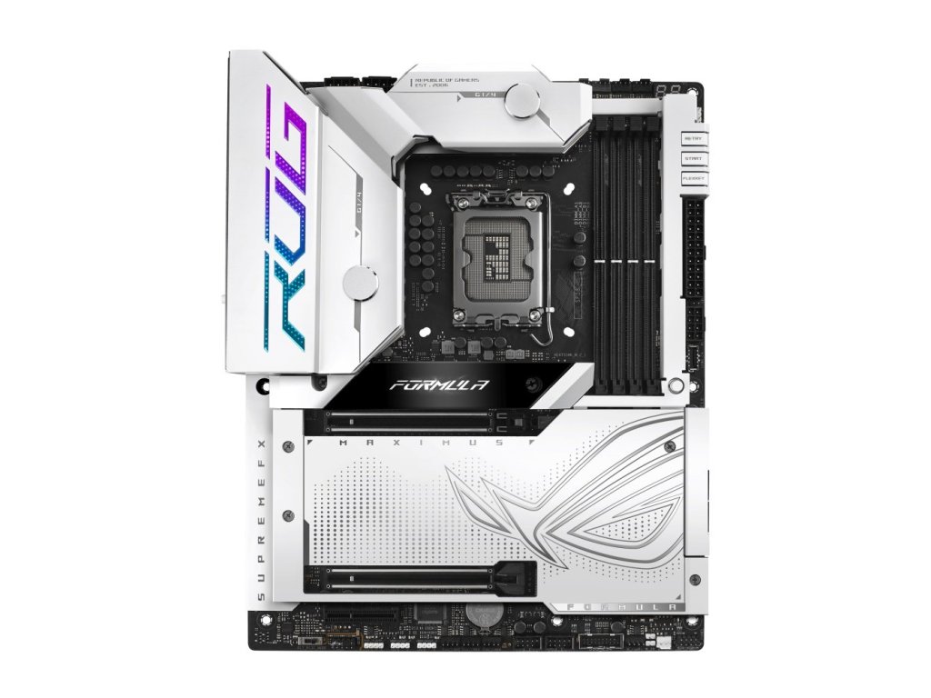 ASUS ROG MAXIMUS Z790 FORMULA (90MB1FS0-M0EAY0)