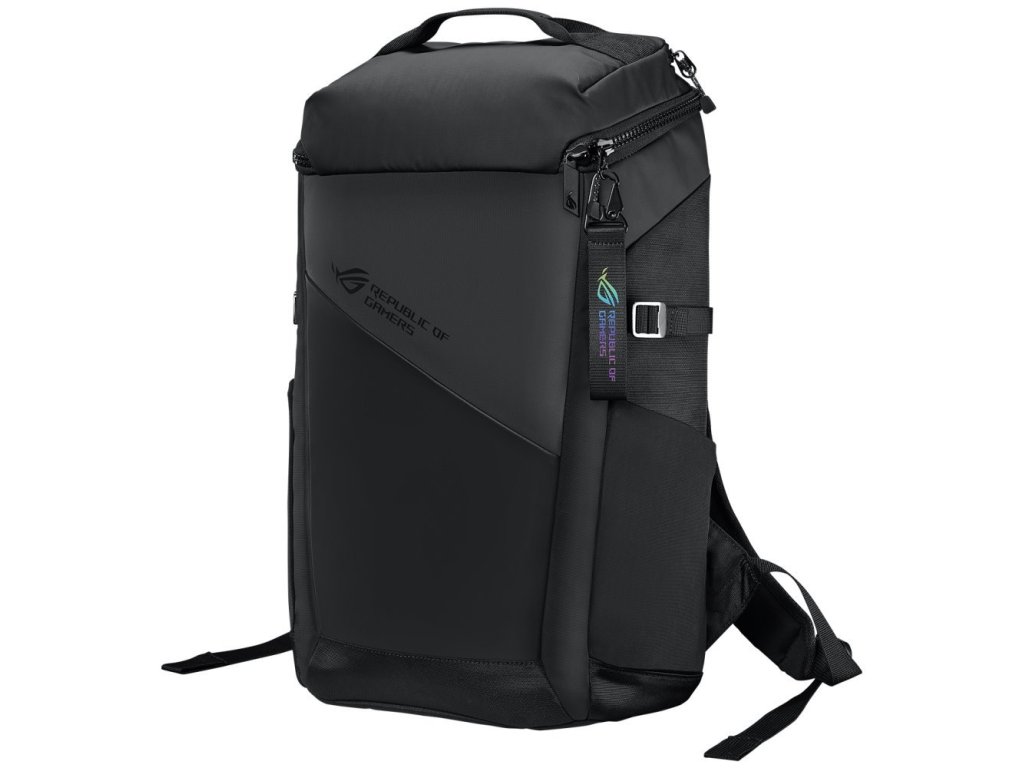 ASUS ROG Ranger BP2701 Gaming Backpack (90XB06L0-BBP000)