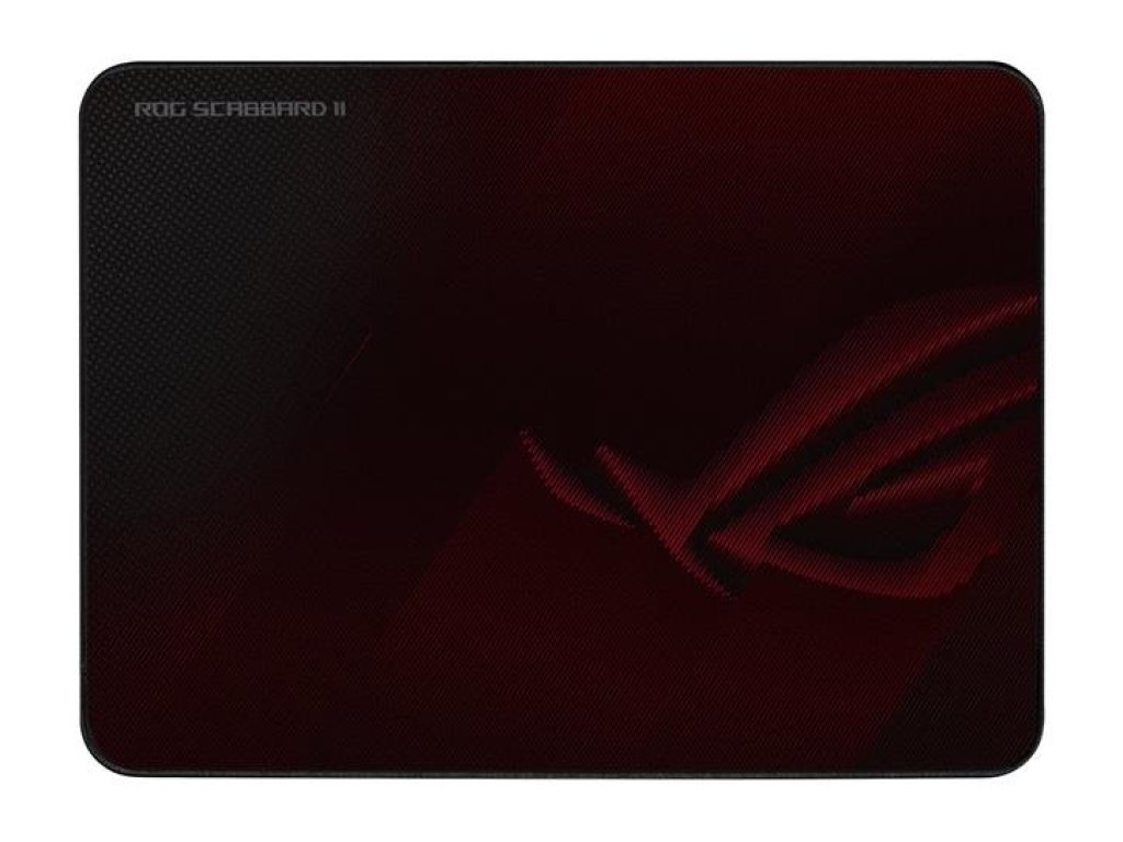 ASUS ROG SCABBARD II medium - podložka (90MP02H0-BPUA00)