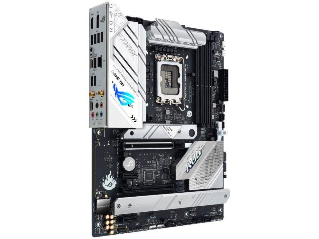 ASUS ROG STRIX (90MB1DD0-M0EAY0)