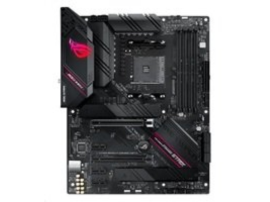 ASUS ROG STRIX B550-F GAMING WI-FI II (90MB19V0-M0EAY0)