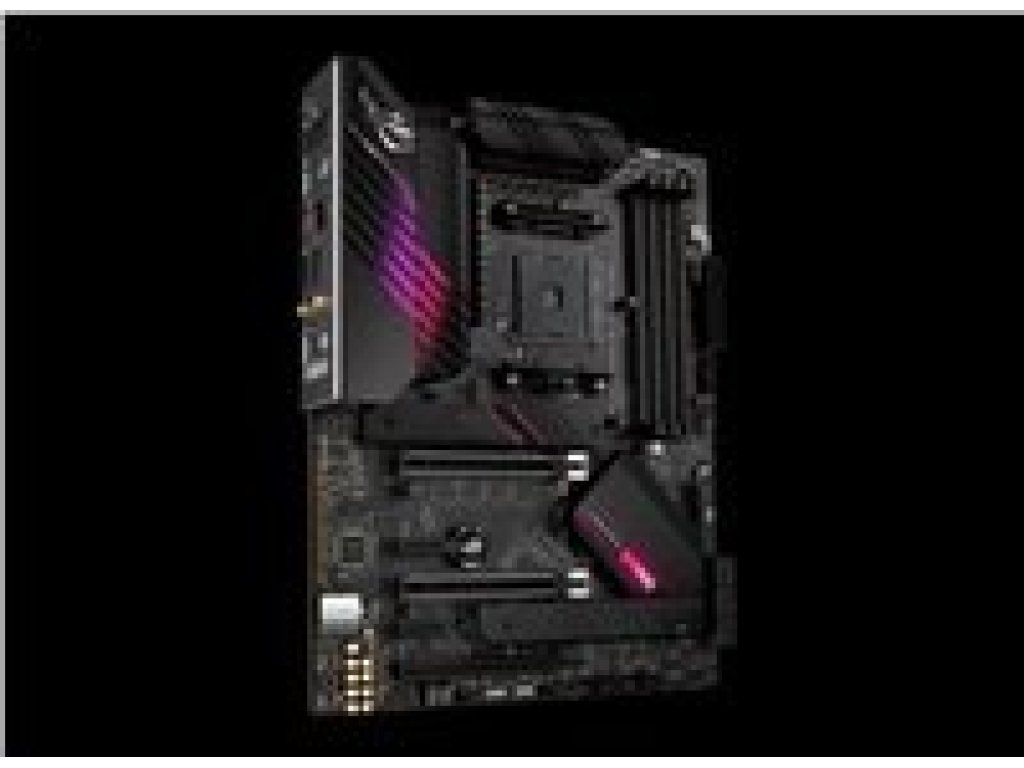 ASUS ROG STRIX B550-XE GAMING WIFI (90MB17B0-M0EAY0)