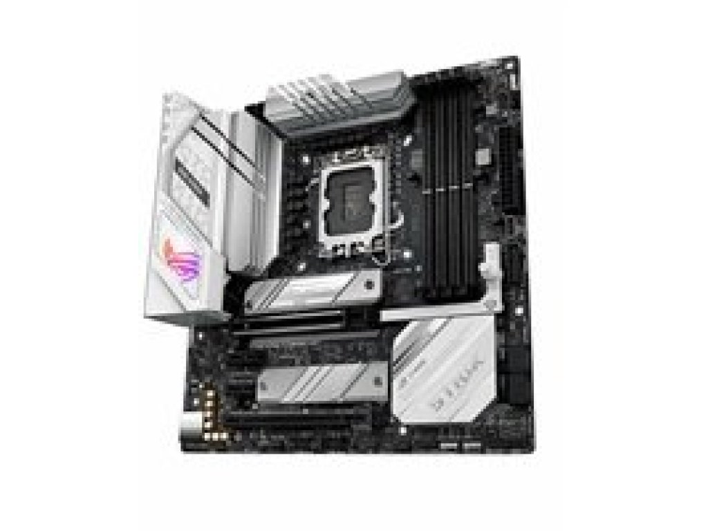 ASUS ROG STRIX B760-G GAMING WIFI (90MB1EQ0-M1EAY0)
