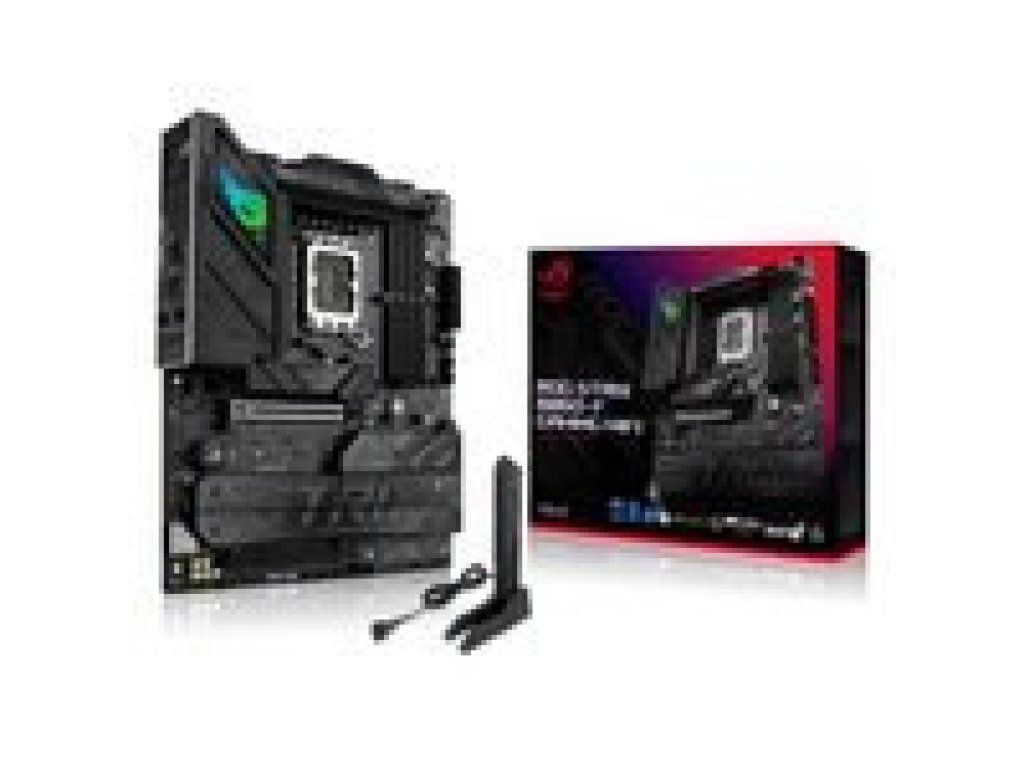 ASUS ROG STRIX B860-F GAMING WIFI (90MB1JG0-M0EAY0)