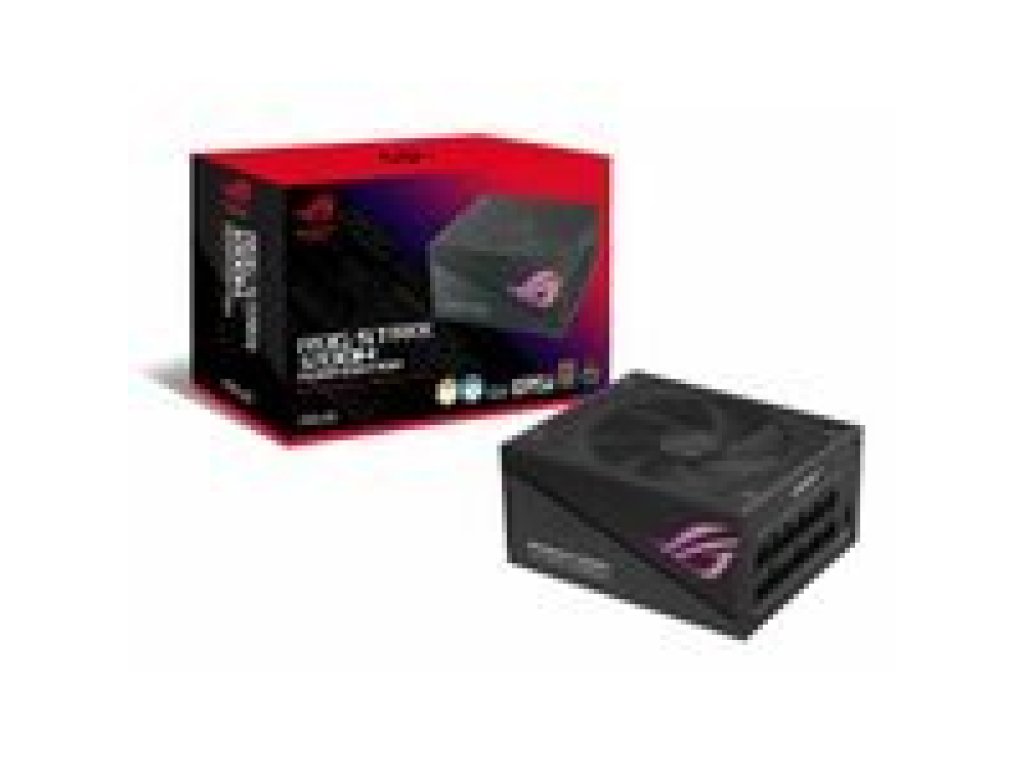 ASUS ROG STRIX Gold Aura Edition 1200W (90YE00P0-B0NA00)