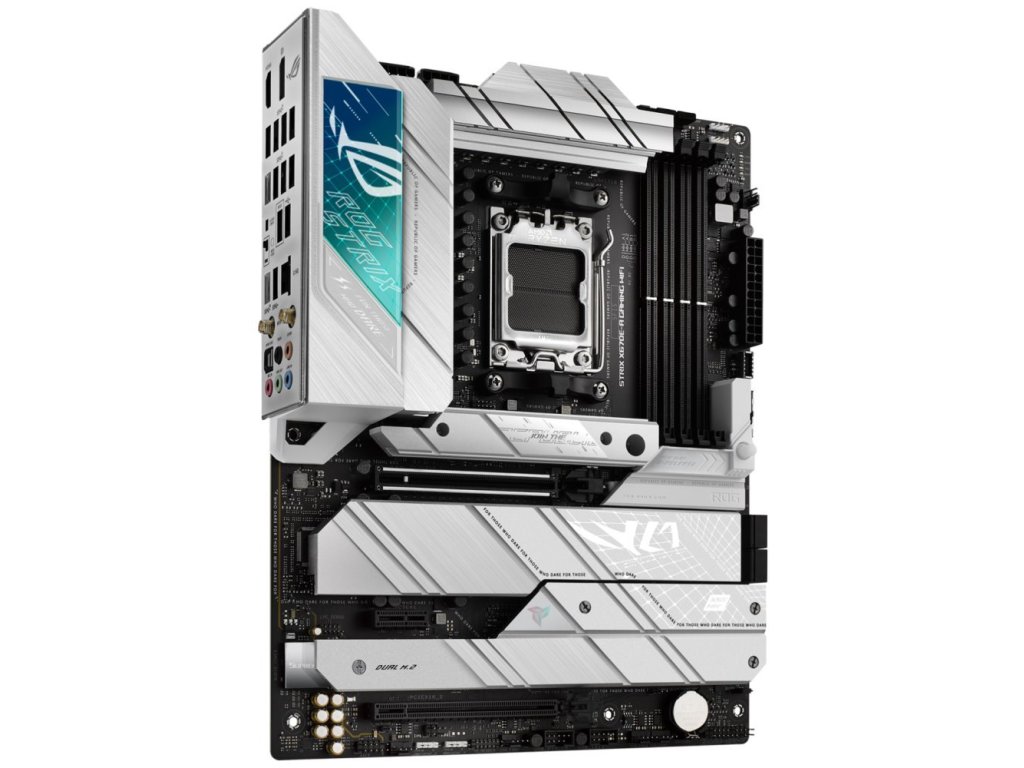 ASUS ROG STRIX X670E-A GAMING WIFI (90MB1BM0-M0EAY0)