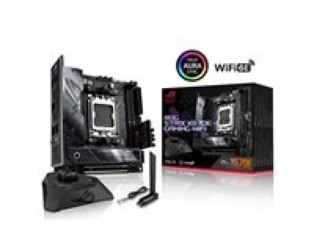 ASUS ROG STRIX X670E-I GAMING WIFI (90MB1B70-M0EAY0)