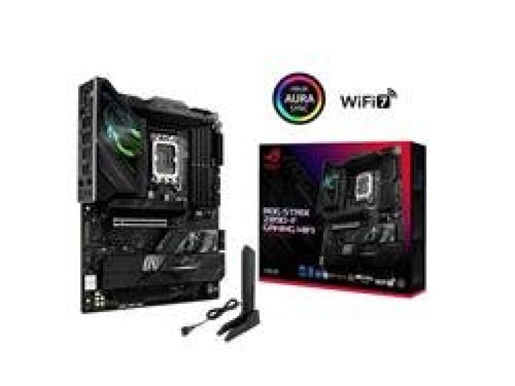ASUS ROG STRIX Z890-F GAMING WIFI (90MB1I40-M0EAY0)