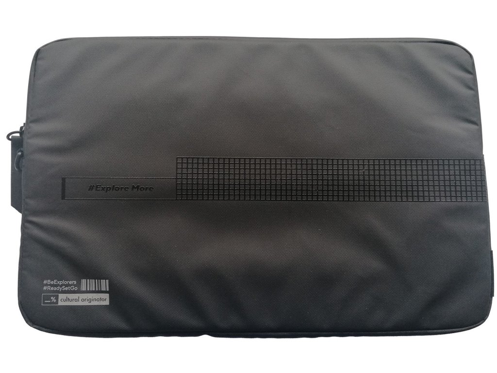 ASUS Sleeve pouzdro 13.3" černá (B15181-00560000)