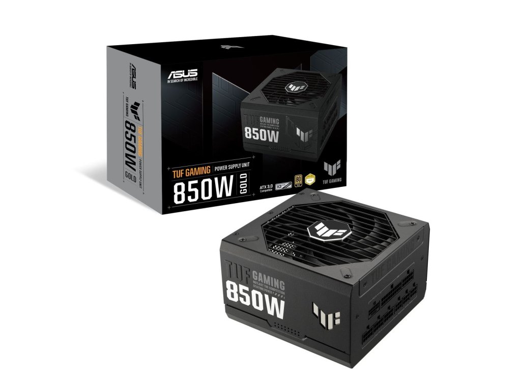 ASUS TUF Gaming 850W (90YE00S2-B0NA00)
