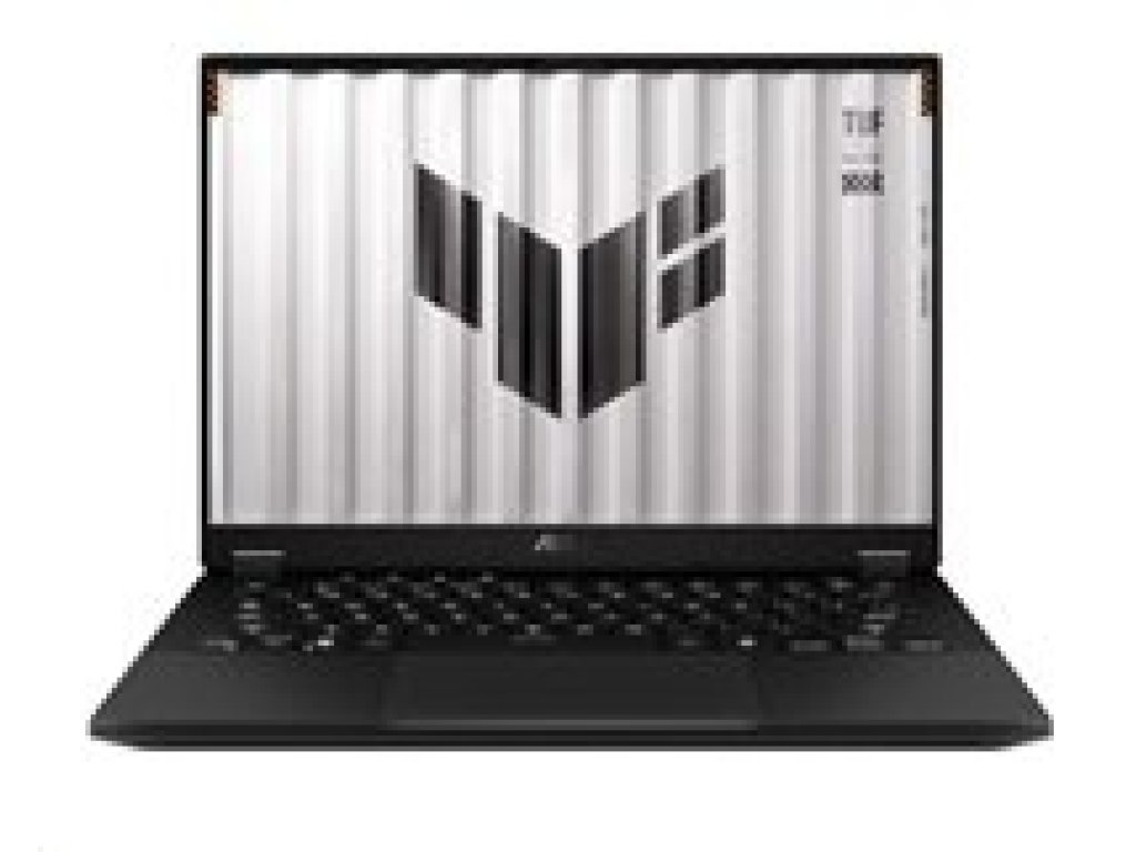 ASUS TUF Gaming A14 FA401WV - 14" 2560x1600 QHD, AI9-HX370, 32GB RAM, 1TB SSD, RTX 4060, W11 Pro, Gray (FA401WV-RG046X)