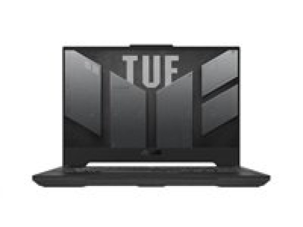 ASUS TUF Gaming A15 - R5-7535HS,15,6" 1920 x 1080,16GB, 512G SSD (FA506NC-HN012)