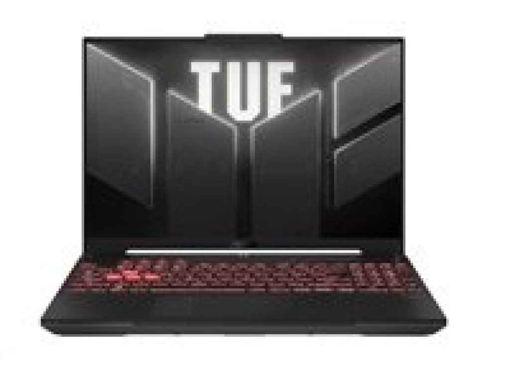 ASUS TUF Gaming A16 FA607 - R5-7535HS/RAM 16GB/512GB/RTX 4050/DOS (FA607NU-RL061)