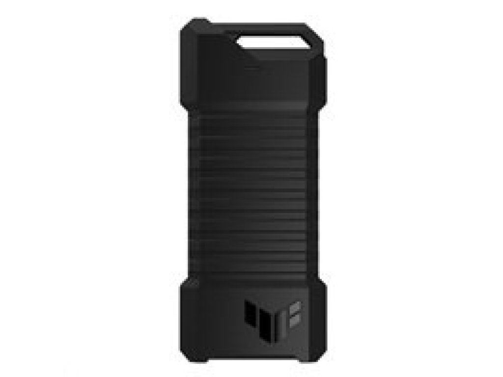 ASUS TUF GAMING A2 SSD NVME case černá (90DD02X0-M09000)