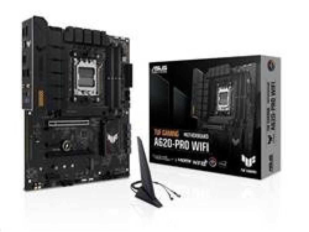 ASUS TUF GAMING A620-PRO WIFI (90MB1FR0-M0EAY0)