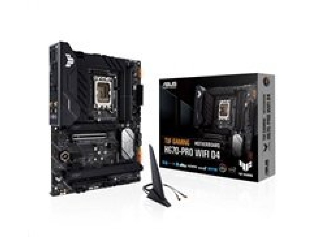ASUS TUF GAMING H670-PRO WIFI DDR4 (90MB1900-M0EAY0)