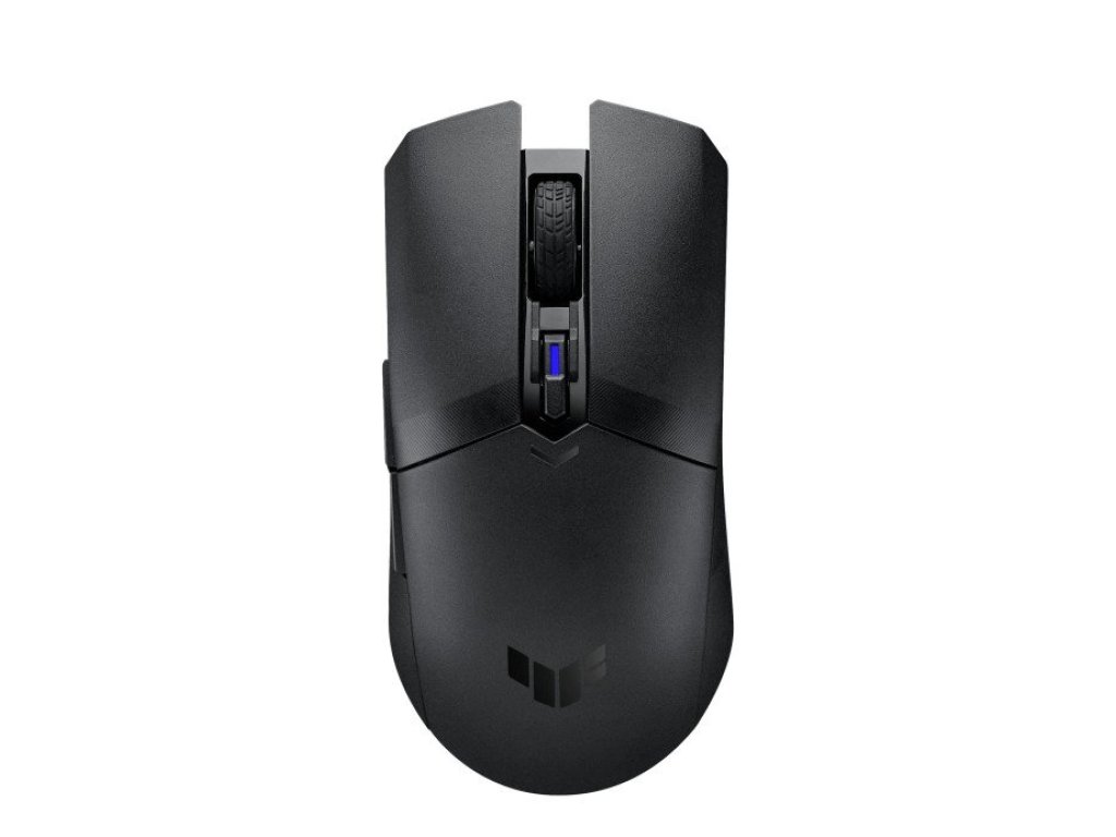 ASUS TUF GAMING M4 WL černá (90MP02F0-BMUA00)