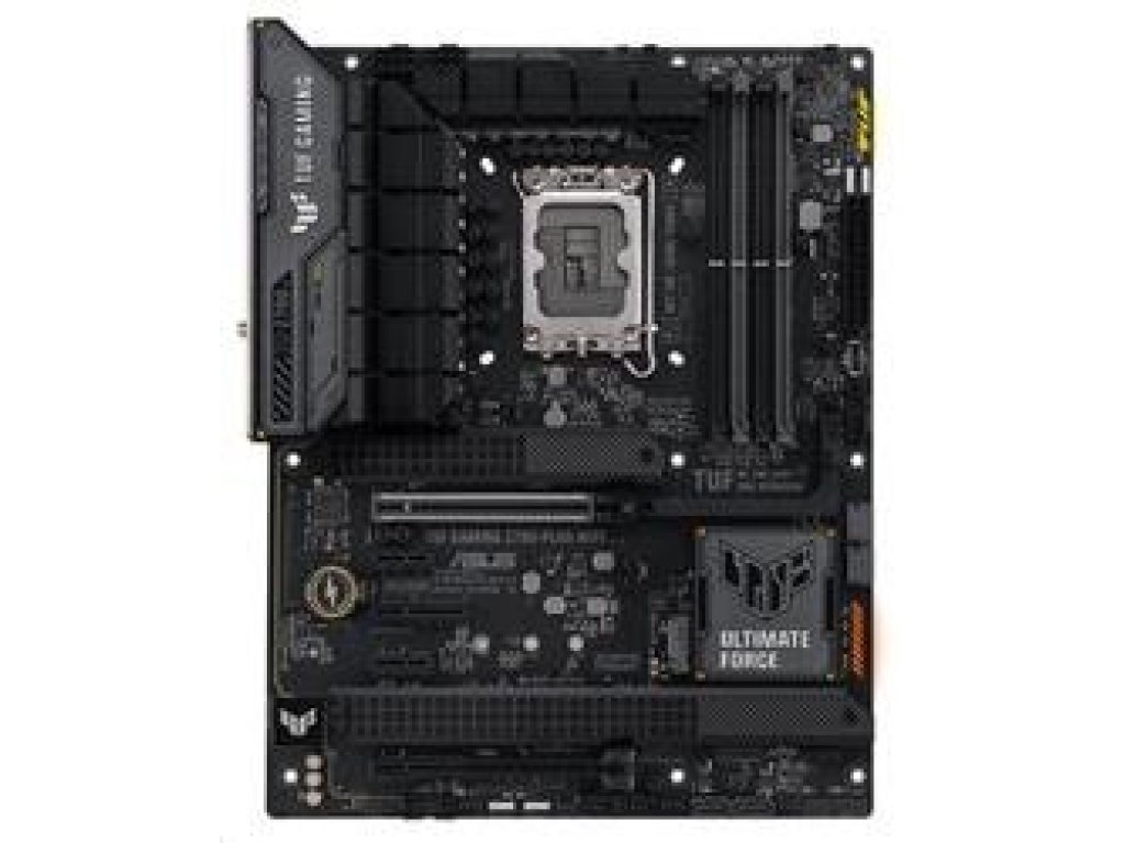 ASUS TUF GAMING Z790-PLUS WIFI (90MB1D80-M1EAY0)