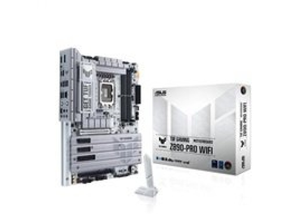 ASUS TUF GAMING Z890-PRO WIFI (90MB1IR0-M0EAY0)