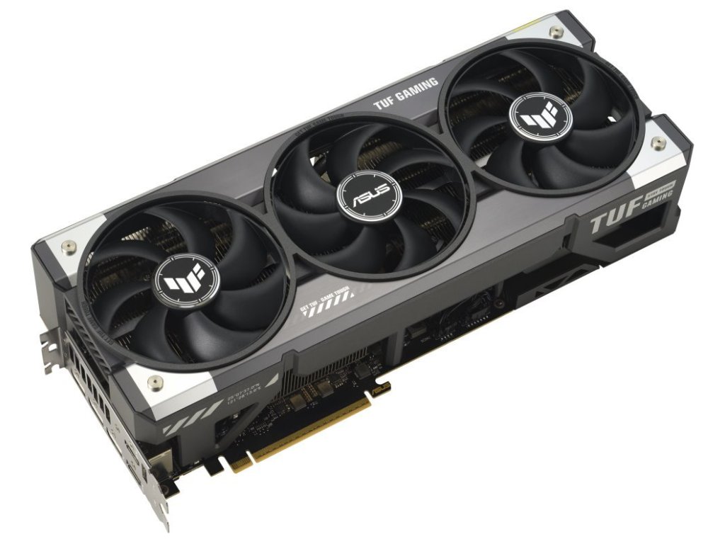ASUS TUF RTX 5080 O16G GAMING 16GB GDDR7 PCI-E (90YV0M30-M0NA00)