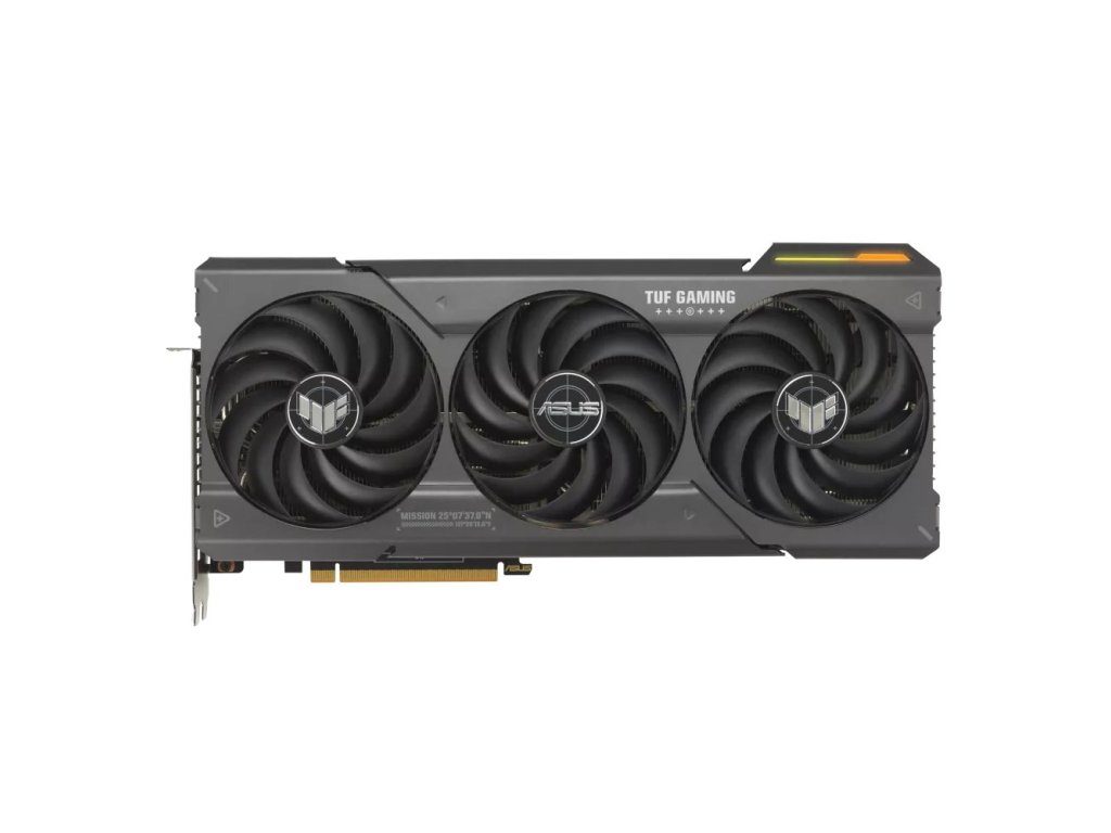 ASUS VGA AMD Radeon TUF Gaming RX 7800 XT OC Edition (90YV0JJ0-M0NA00)