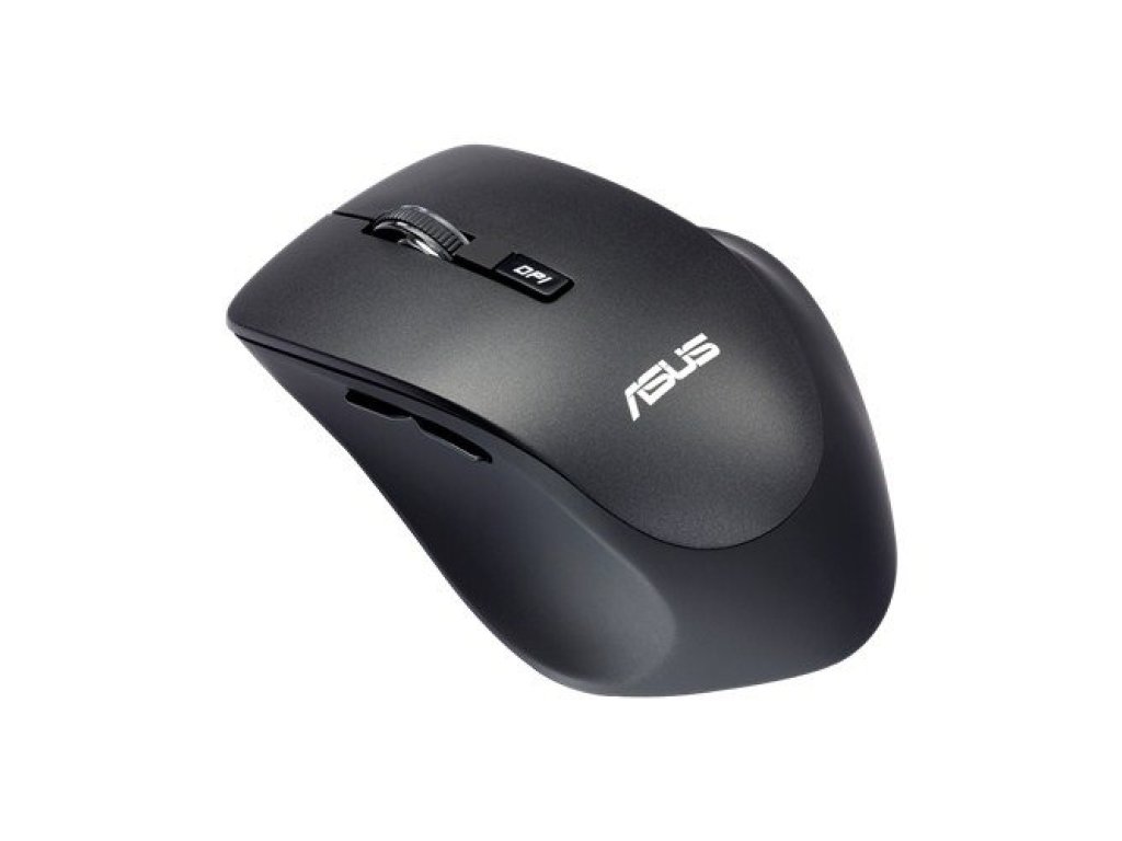 ASUS WT425 myš černá (90XB0280-BMU000)