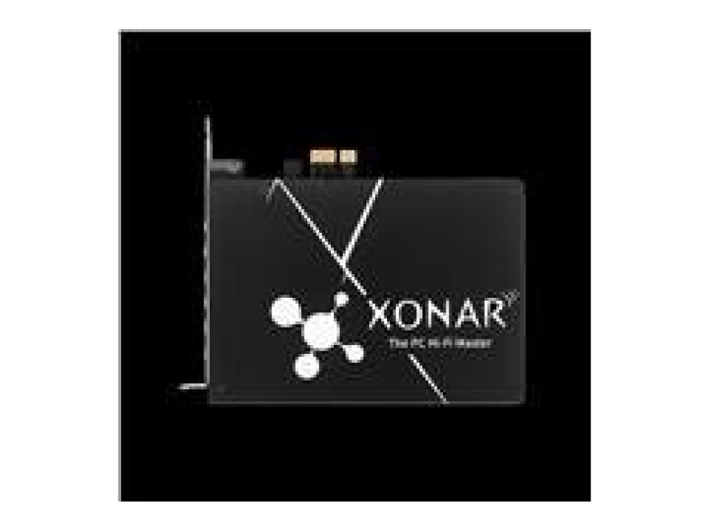 ASUS Xonar AE (90YA00P0-M0UA00)