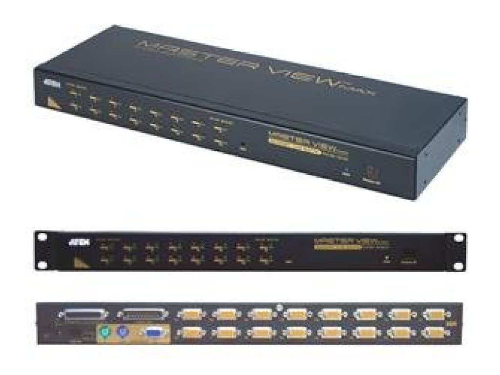 ATEN CS-1216A